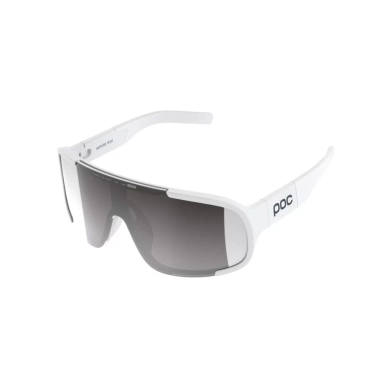 POC brýle Aspire Hydrogen White/Clarity Road/Sunny Silver