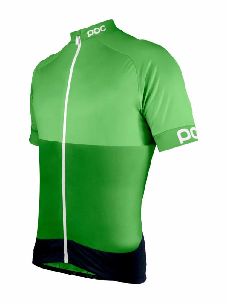 POC dres 56010 Fondo Classic Pyrite Multi Green