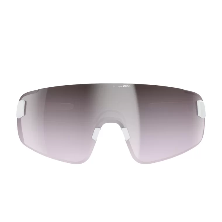 POC Elicit Toric Hydrogen White/Clarity Trail/Partly Sunny Silver