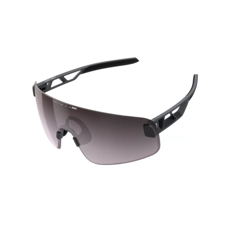 POC Elicit Toric Uranium Black/Clarity Road/Sunny Silver