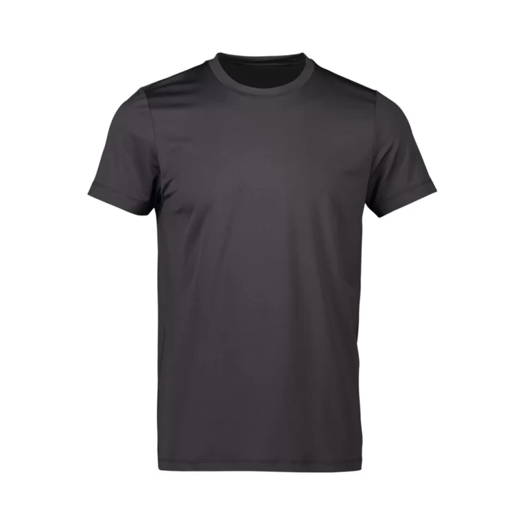 POC M's Reform Enduro Light Tee Sylvanite Grey