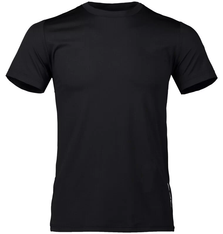 POC M's Reform Enduro Light Tee Epidote Green