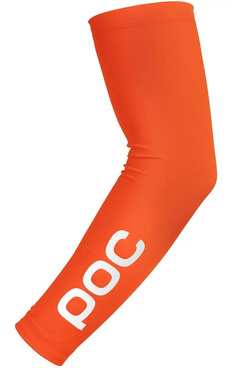 POC návleky na ruce 53111 AVIP Fluo Zink Orange