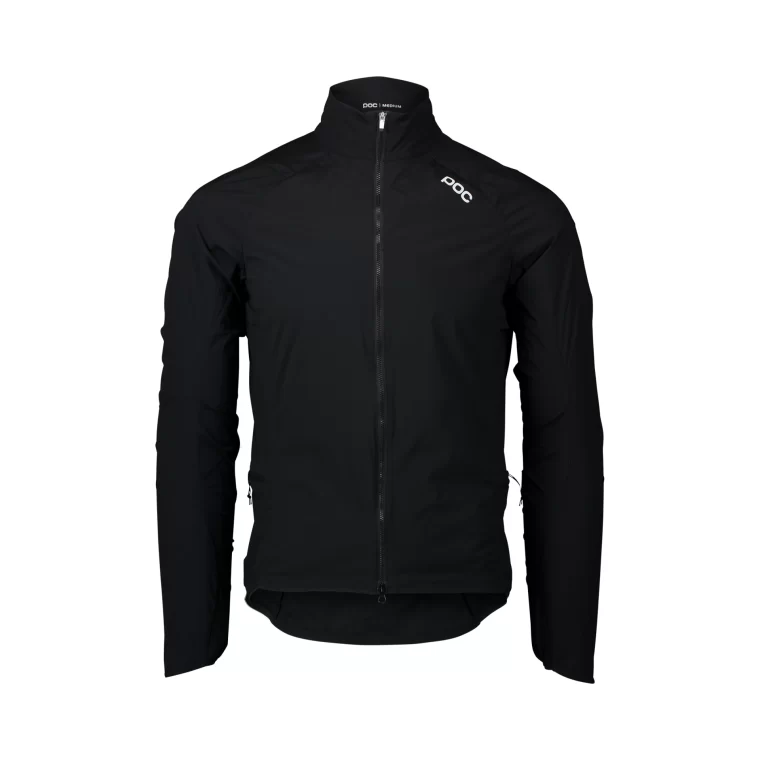POC Pro Thermal Jacket Uranium Black