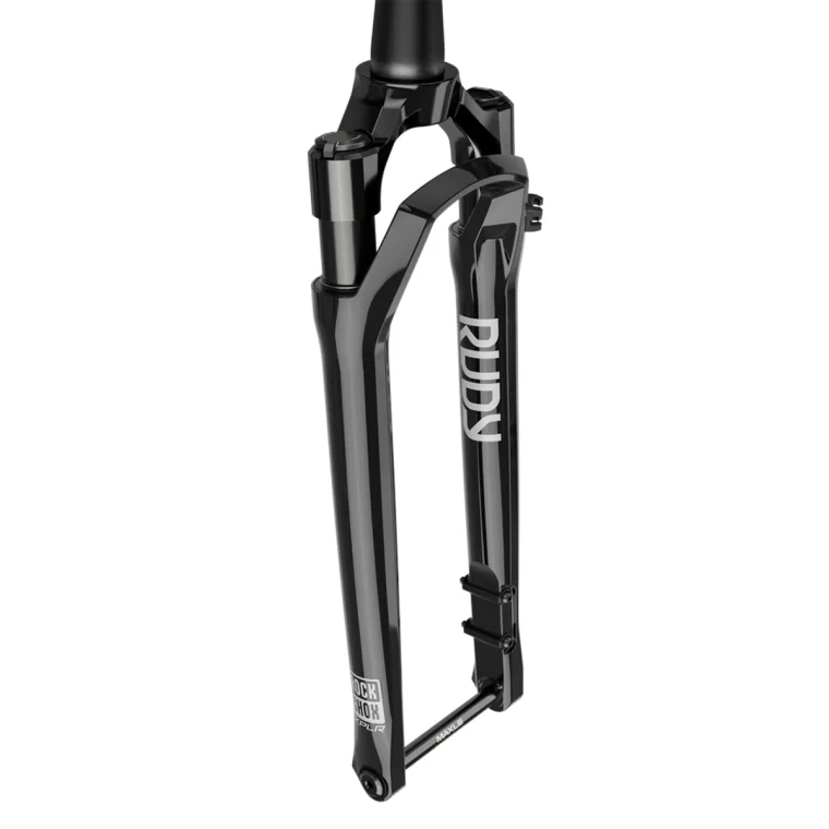 Rockshox vidlice RUDY Ultimate Race Day Ovládání z korunky700c Boost 12x100
