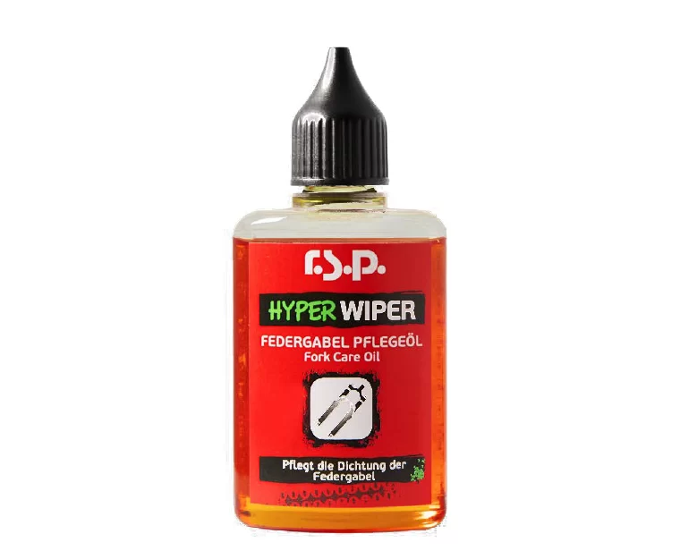 RSP Hyper Wiper olej 50 ml
