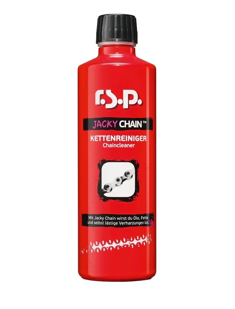 RSP Jacky Chain 500 ml