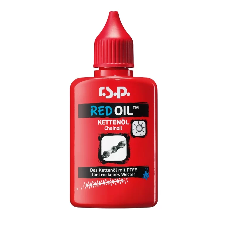 RSP Red Oil olej 50 ml