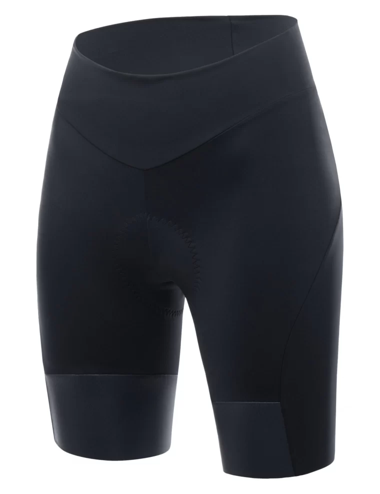 Santini kraťasy Alba Lady Shorts black