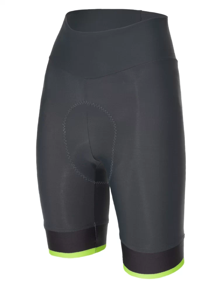 Santini kraťasy bez šlí Giada Lux Lady Grey