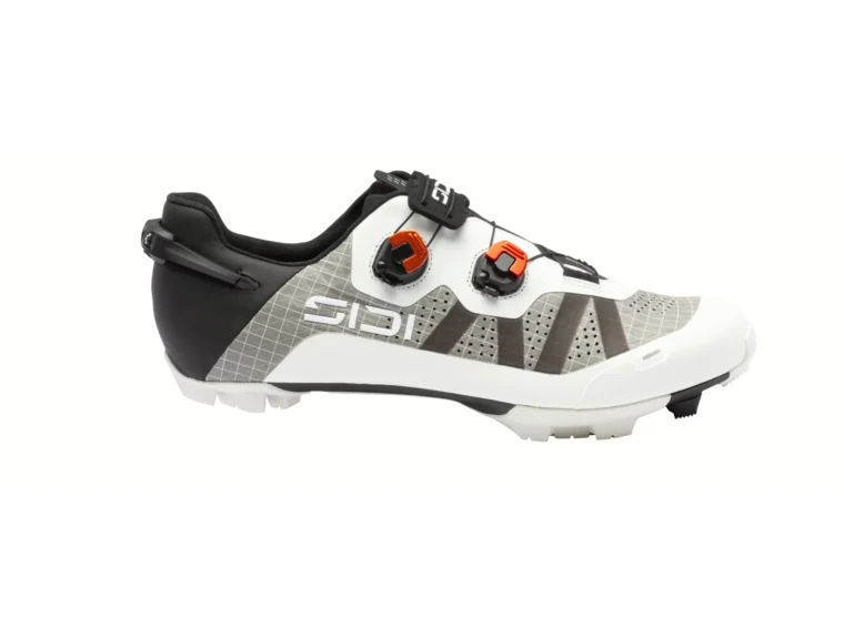 Sidi Aeron White