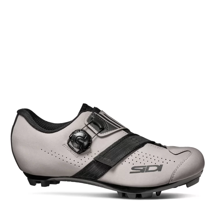 Sidi MTB Aertis Greige Nero