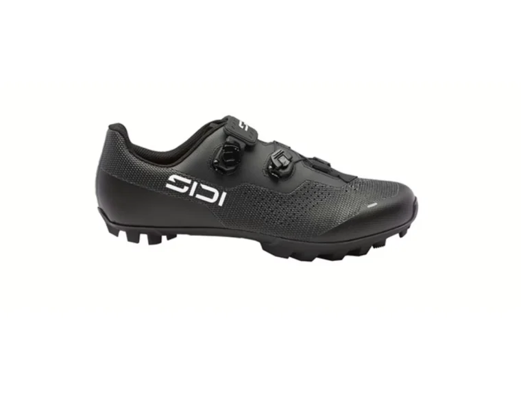 Sidi Dominator X Black