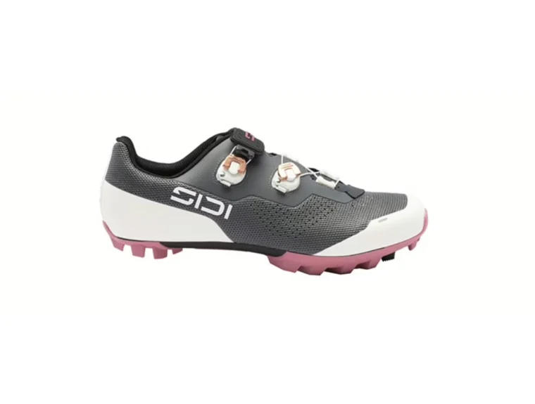 Sidi Dominator X Woman Anthracite