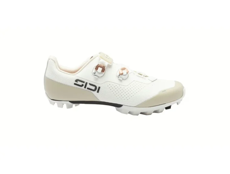 Sidi Dominator X Woman White