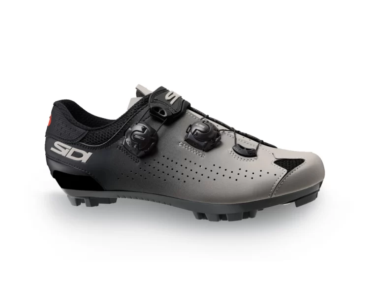 Sidi MTB Eagle 10 Grigio Nero