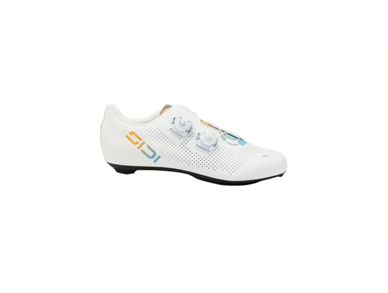Sidi Ergo 6 C'È Da Fare White Cdf