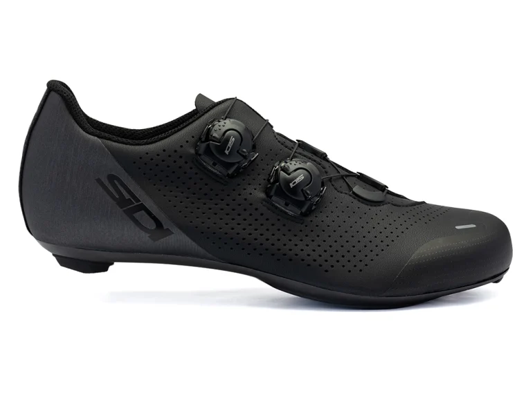Sidi Ergo 6 Dark Gray
