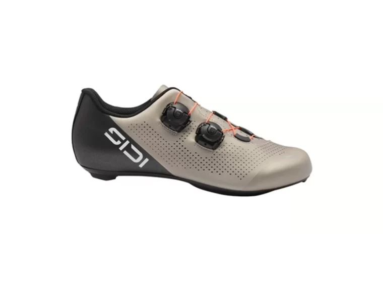 Sidi Ergo 6 Silver 2026