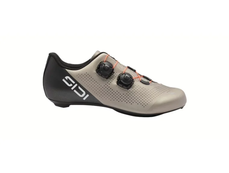 Sidi Ergo 6 Silver 2026