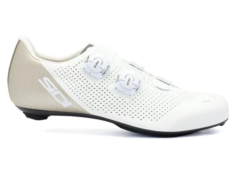 Sidi Ergo 6 White