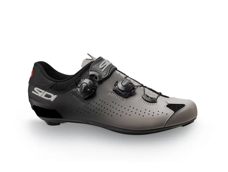 Sidi Genius 10 Grigio Nero