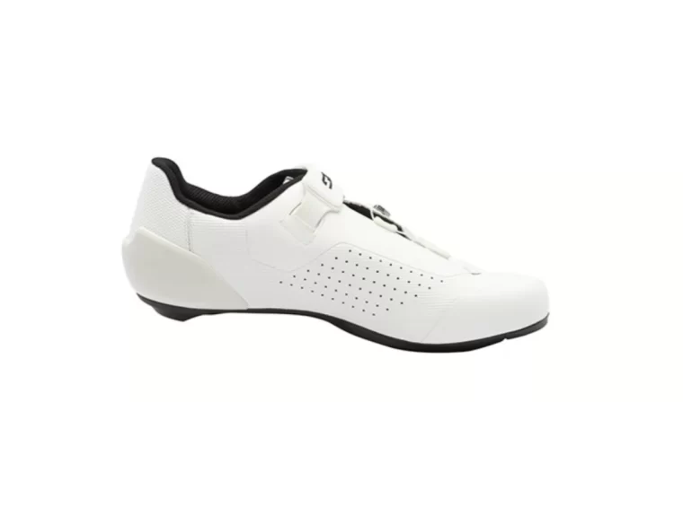 Sidi Genius X Wyve White