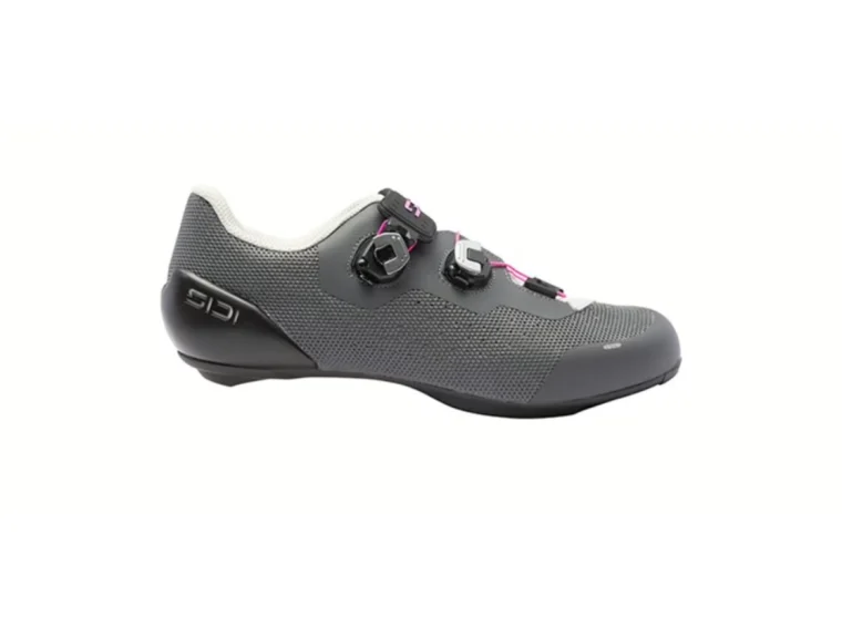 Sidi Genius X Wyve Woman Grey