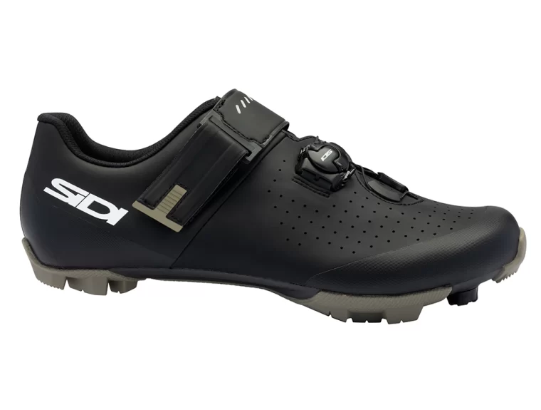 Sidi MTB Physis Black
