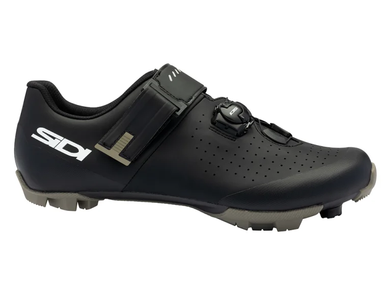 Sidi MTB Physis Black