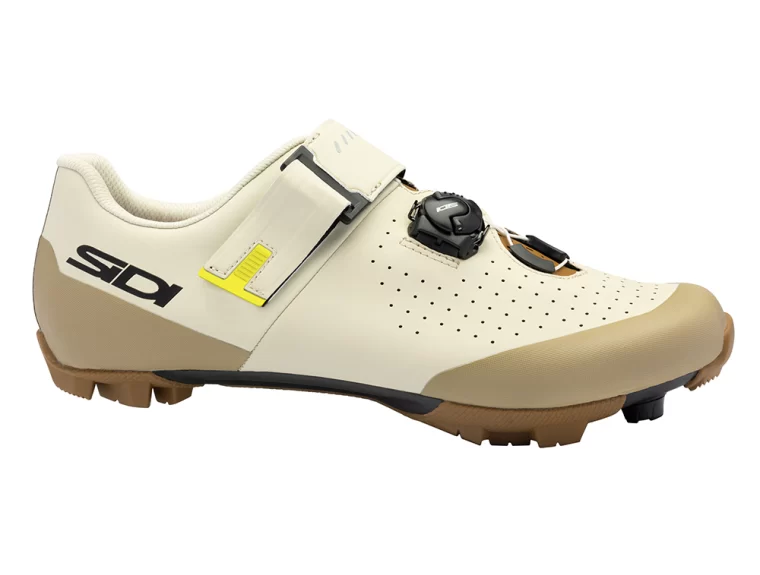 Sidi MTB Physis Sand