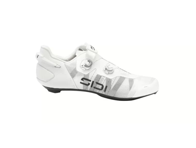 Sidi Wire 3 White