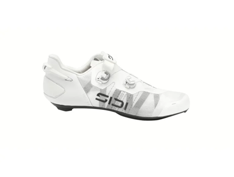 Sidi Wire 3 White