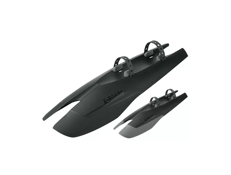 SKS blatník X Board Grey