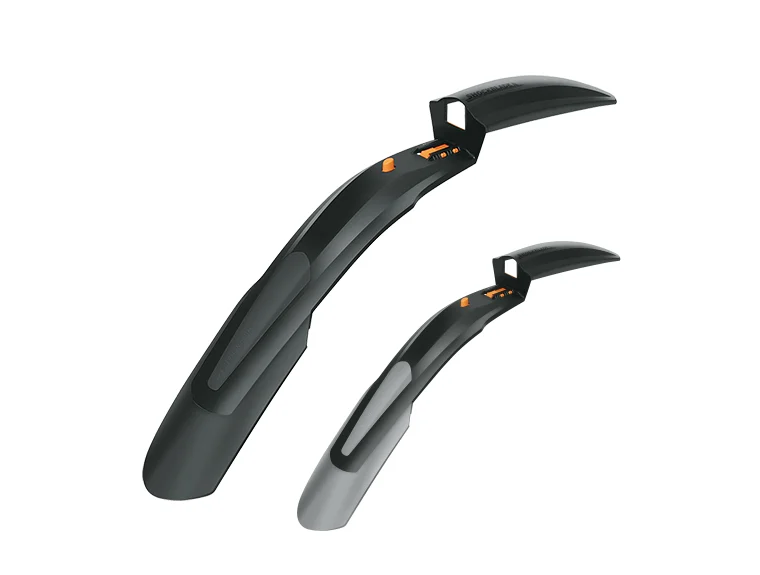 SKS Shockblade II 28 29" black přední blatník