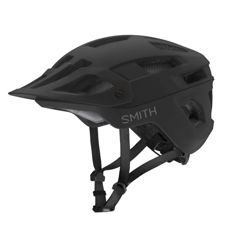 Smith Engage 2 MIPS Matte Black