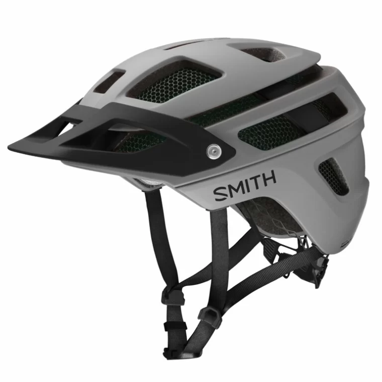 Smith Forefront 2 MIPS Matte Cloudgrey