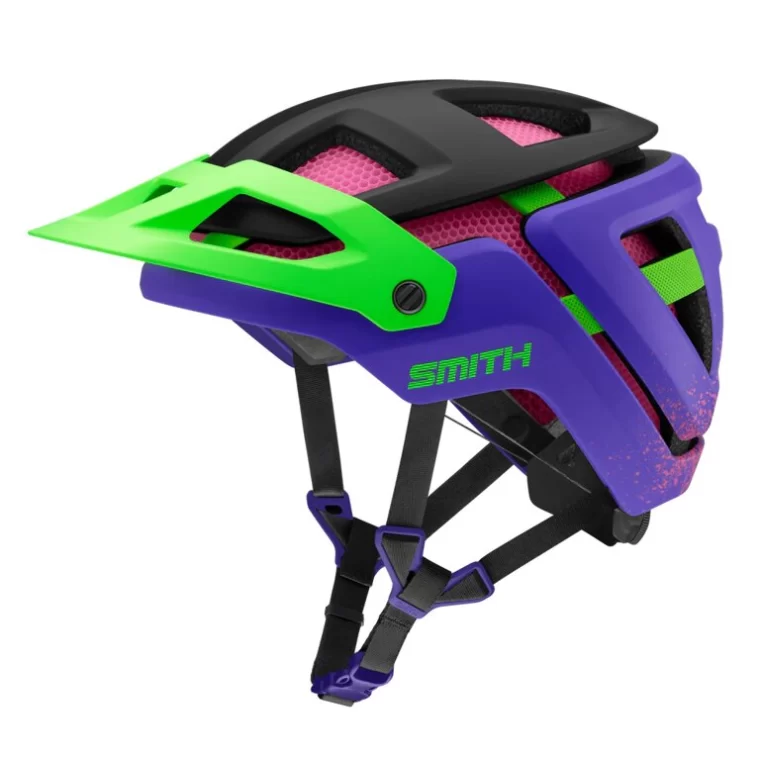 Smith Forefront 3 MIPS Matte Archive Flamingo
