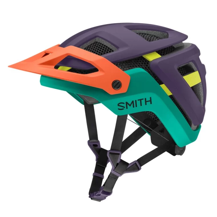 Smith Forefront 3 MIPS Matte Zero Gravity