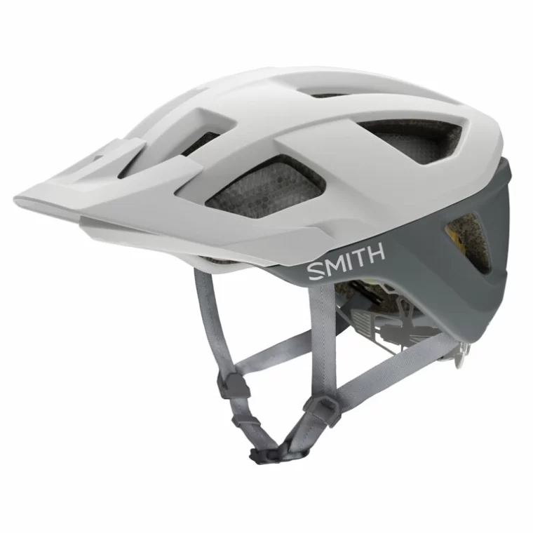 Smith Session MIPS Matte White/Cement