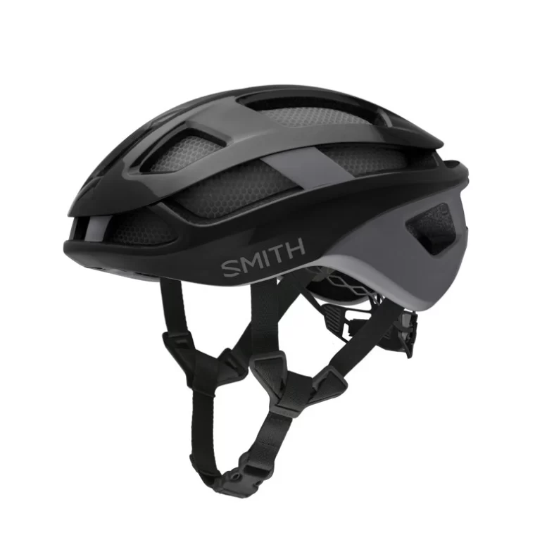 Smith Trace MIPS Black/Matte Cement