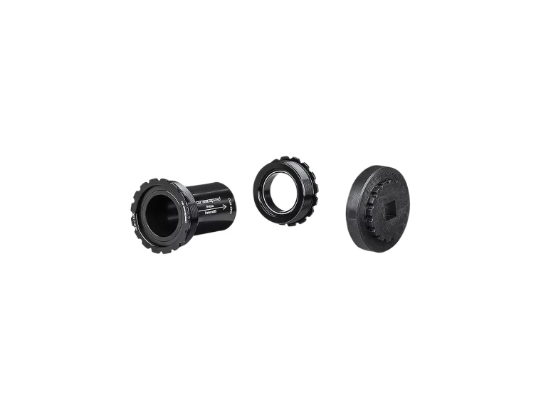 SRAM CeramicSpeed DUB Standard T47 Inboard Bottom Bracket