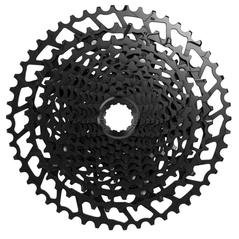 SRAM kazeta AM CS PG1230 NX EAGLE 11 50
