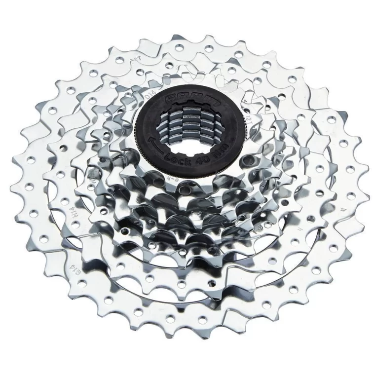 SRAM kazeta PG 730 12 32 7rychlostní
