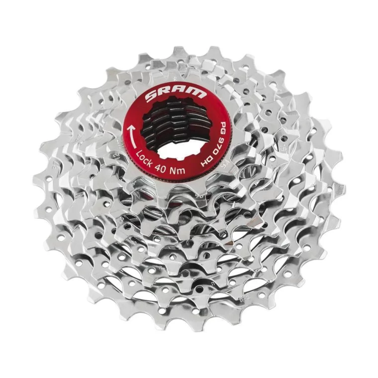 SRAM kazeta PG 970 11 34 9rychlostní