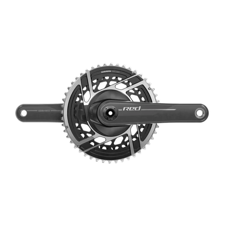 SRAM kliky Red E1 DUB 1725mm Převodník s přímou montáží 4835T (Středové složení NENÍ součástí balení)