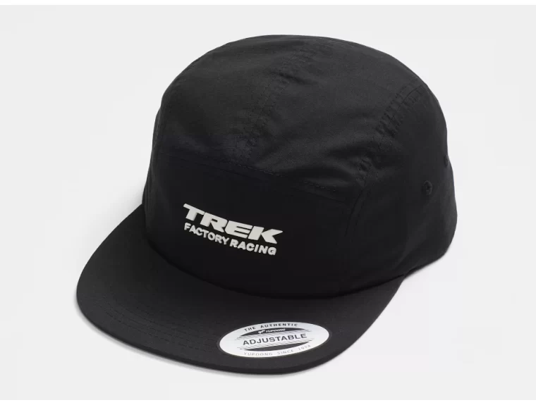 Trek 5dílná čepice 100% Trek Factory Racing