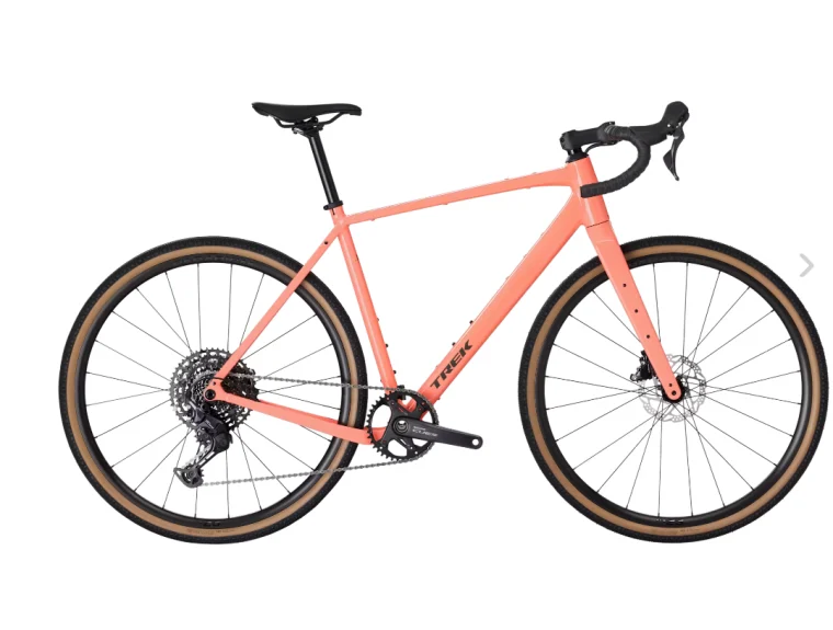 Trek Checkpoint ALR 4 Gen 3 Living Coral 2026