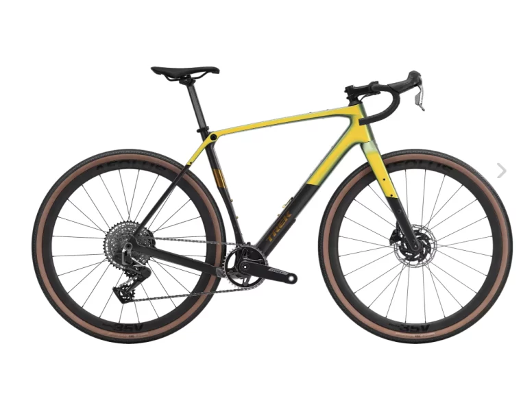 Trek Checkpoint SL 7 AXS Gen 3 Satin Chameleon Green/Dark Web 2026