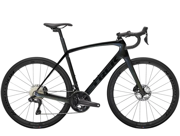 Trek Domane SL 7 Gen 3 Dark Prismatic/Trek Black 2023